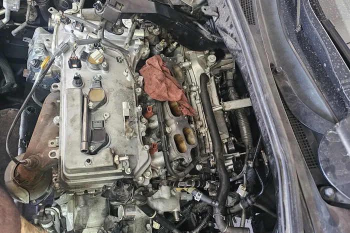 Professional Transmission Repair