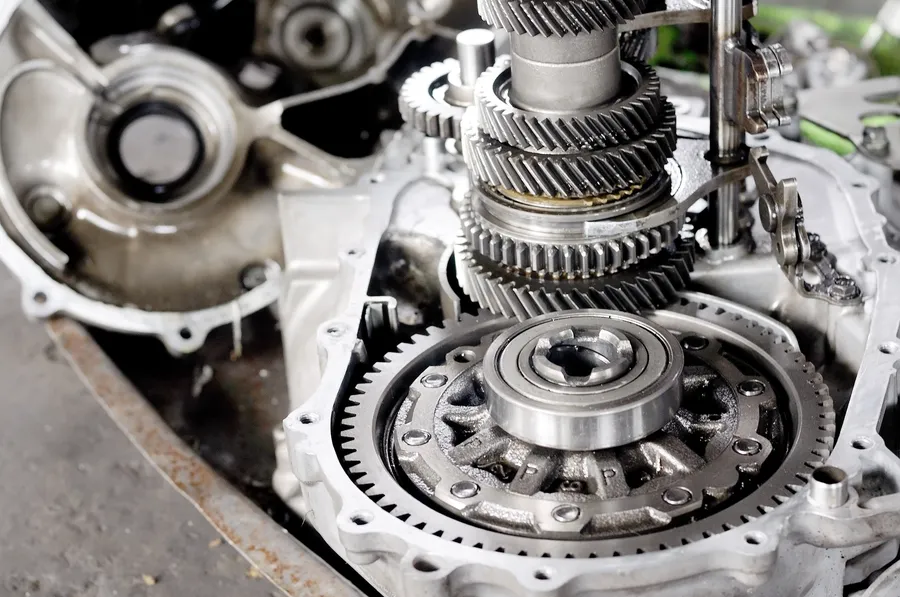 CVT Transmission Repair
